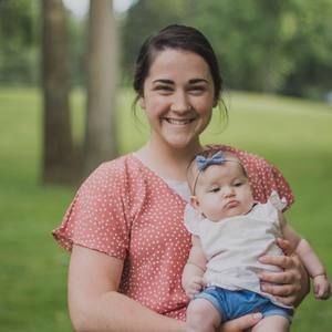 Meet your Posher, Casey